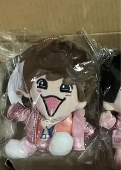 なにわ男子 ちびぬい 第二弾 藤原丈一郎