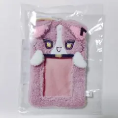 渡会雲雀　カードホルダー