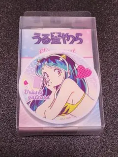 うる星やつら　マグネットクリップ　ラム