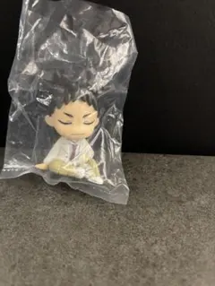 ハイキュー!! 肩ズン 岩泉