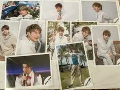 King & Prince  岸優太　公式写真