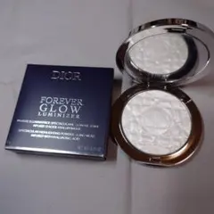 ディオールスキン フォーエバー グロウ ルミナイザー 06 オパールシークイン