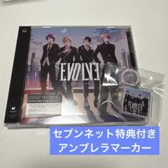 にじさんじ VOLTACTION EVOLVE 1st セブンネット　めじるし
