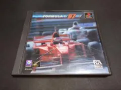PS フォーミュラ・ワン97 / フォーミュラワン97 FORMULA1 F1