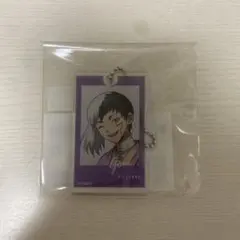 Dr.stone あさぎりゲン　アクリルキーホルダー