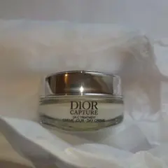 DIOR　ディオール　カプチュール　クレーム　15mL