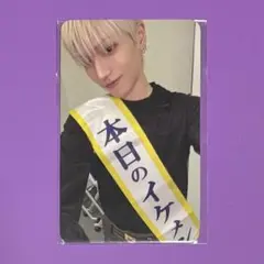 boynextdoor home weverse ラキドロ トレカ リウ