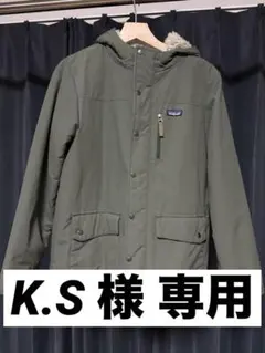 Patagonia ジャケット キッズXL 14 値下げ交渉可