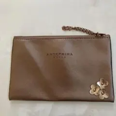 アンテプリマ　ポーチ