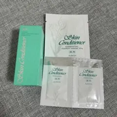 アルビオン　スキンコンディショナー