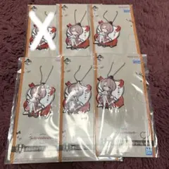 有村麻央 きゅんキャララバーチャーム まとめ売り