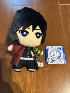 鬼滅の刃 ともぬい vol.2 冨岡義勇