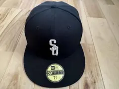 no.9　fragment × new era × THE PARKING fragment design フラグメント デザイン FRAGMENT DESIGN ニューエラ