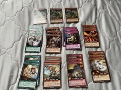 2026年最新】遊戯王ラッシュデュエルまとめ売りの人気アイテム - メルカリ