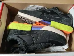 NIKE☻WFONTANKAWAFFLEフォンタンカワッフル