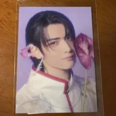 原因は自分にある。　文藝解体新書　武藤潤　トレカ