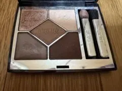 いおり様専用 Dior アイシャドウ ショウサンククルール 669