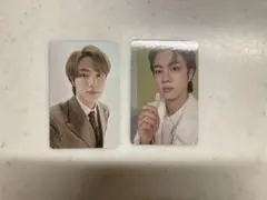 Dday Calendar JIN