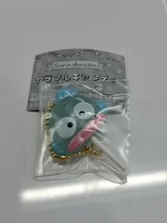 サンリオ カラフルキャンディチャーム ハンギョドン