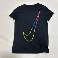Nike THE NIKE TEE M 黒 半袖Tシャツ