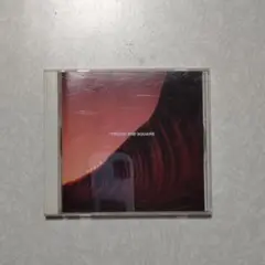 THE SQUARE TRUTH CD