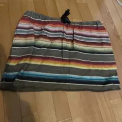 WILD THINGS ストライプスカート