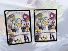 25周年プロモ ヘブンズ・ゲート 3枚セット - メルカリ