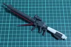 RE GP04 ガーベラ　ロングレンジライフル　ガンプラ　ジャンク