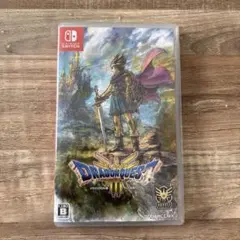 Switch ドラゴンクエスト3 そして伝説へ
