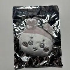 ちいかわ　マスコットミラー　リボン　古本屋