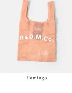 2025年最新】R＆D.M.Co- エコバッグの人気アイテム - メルカリ