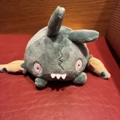 Pokémon Fit ヤブクロン ぬいぐるみのサムネイル