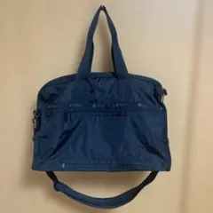 【美品】LeSportsac(レスポートサック)ボストンバッグのサムネイル