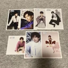 超特急 リョウガ 写真 まとめ売り