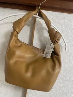 新品 ハンドバッグ