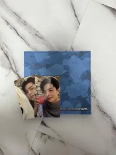 ENHYPEN THE SIN：VANISH ジェイ