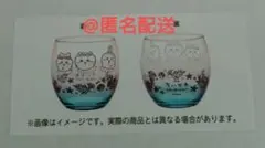 映画　ちいかわ 人魚の島のひみつ コクーングラス 　海のブルー 夕陽のオレンジ 映画ちいかわ 人魚の島のひみつ コクーングラス 海のブルー 夕陽の