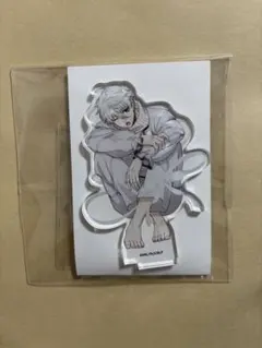 ブルーロック MAYLA アクスタ 凪誠士郎