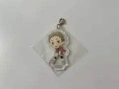 ハイキュー!!　一番くじ　夜久衛輔