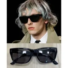 19SS CELINE エディスリマン セリーヌサングラス ブラック 19SS CELINE エディスリマン セリーヌサングラス ブラック - メルカリ