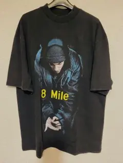 2026年最新】8mile tシャツの人気アイテム - メルカリ