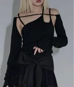 theredthread S stamp tee dress【うーたん様専用】 - メルカリ