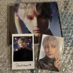 XT Starkissed ソロジャケ盤 ヒュニンカイ セット