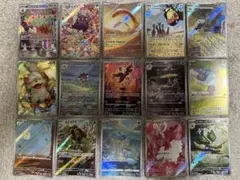 5*4様 ポケモンカード AR まとめ売り 12枚セット - メルカリ