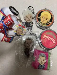 GENERATIONS 小森隼セット