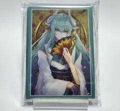 Fate FGO 清姫 SD Cake Rabbits スリーブ - メルカリ