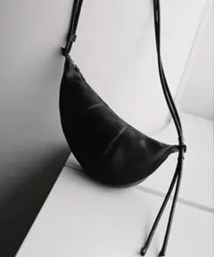 WYM LIDNM ROUND MINI SHOULDER BAG