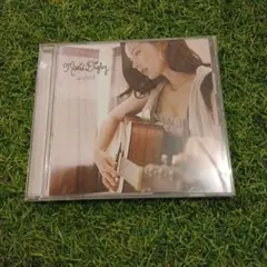 MARIE DIGBY UNFOLD CD アルバム