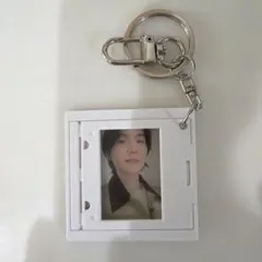 BTS ユンギ SUGA アリラン キーリング GLOBALアーリーバード特典