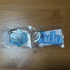 2025年最新】Ado モナリザの横顔 キーホルダーの人気アイテム